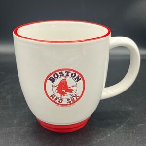 Boston Red Sox Mug